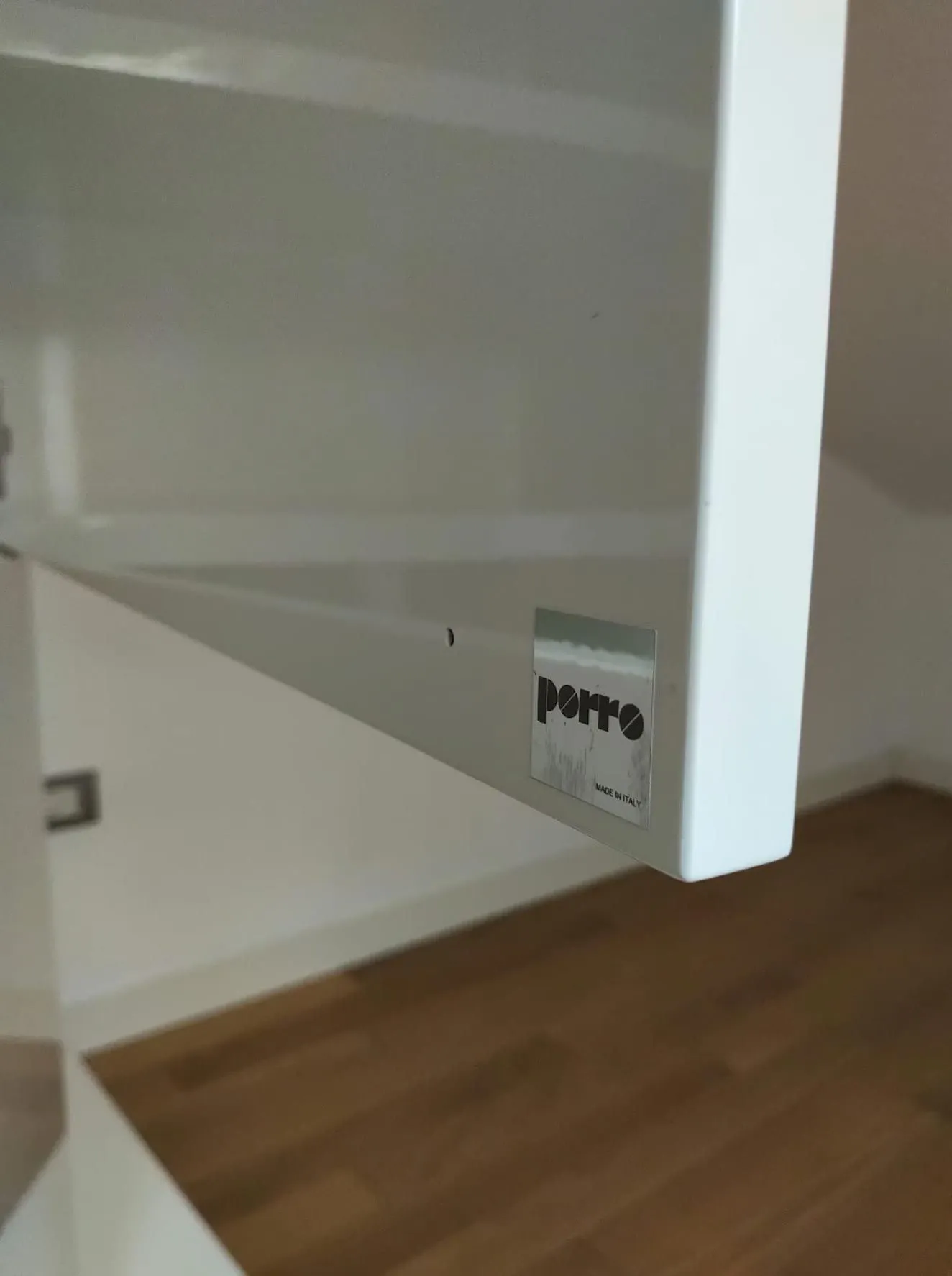 Set living Modern, Porro 7