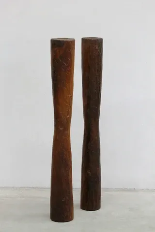 Palissandro Candle holder 1