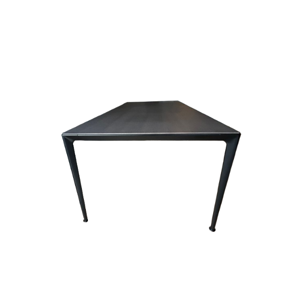 De Mirto rectangular table by Antonio Citterio, B&B Italia image