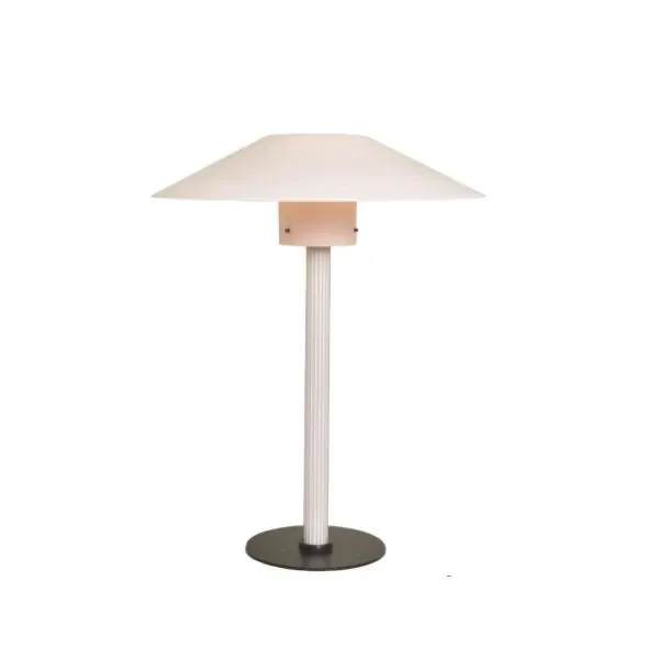 Vintage Chiara table lamps (1980s), Venini Murano image