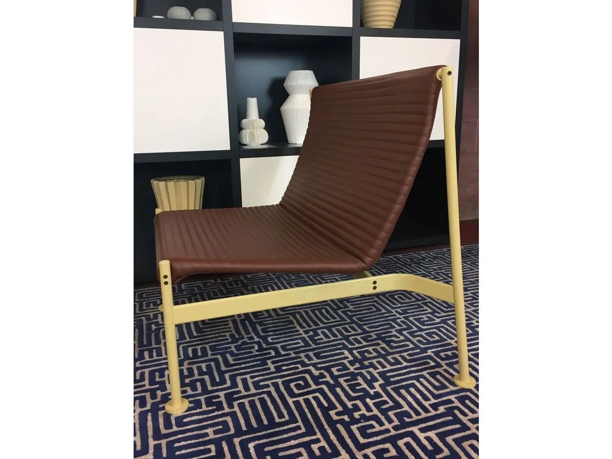 Telo Lounge, Cappellini 5