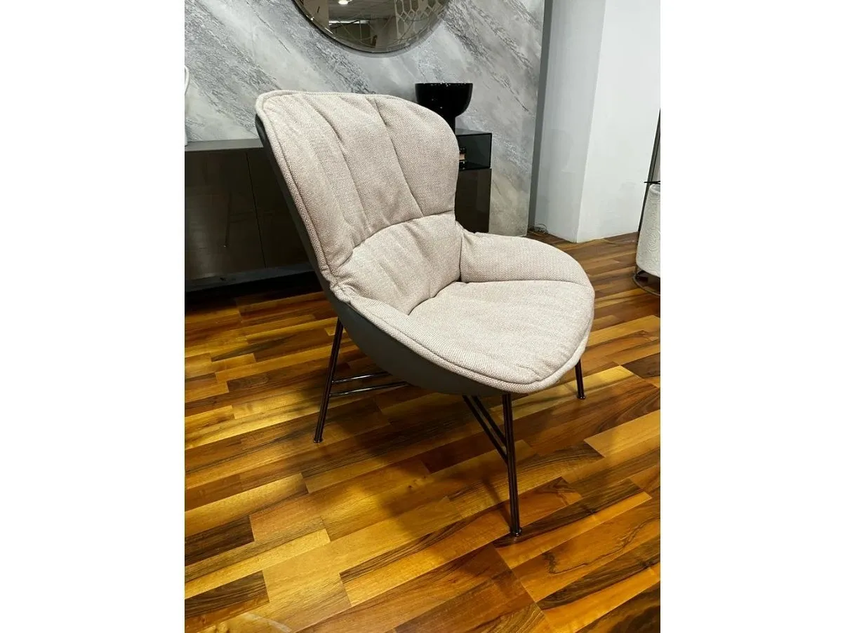 Softy armchair, Ditre Italia 1