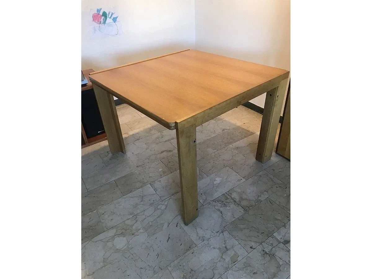 Table mod. 778, Cassina 3