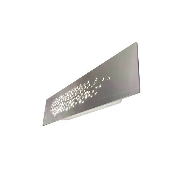 Islet wall lamp in aluminum (white), Artemide 
