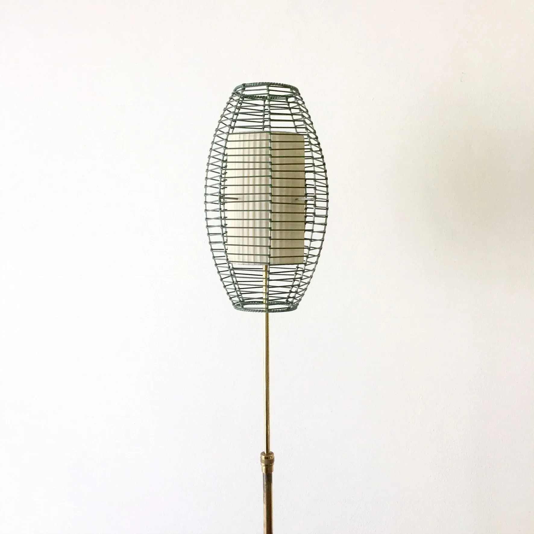 1950s Floor lamp 2
