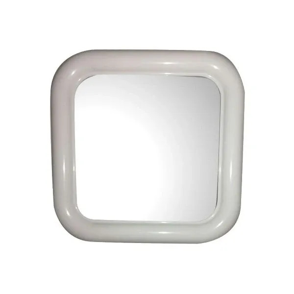 Vintage Delfo mirror by Sergio Mazza, Artemide image