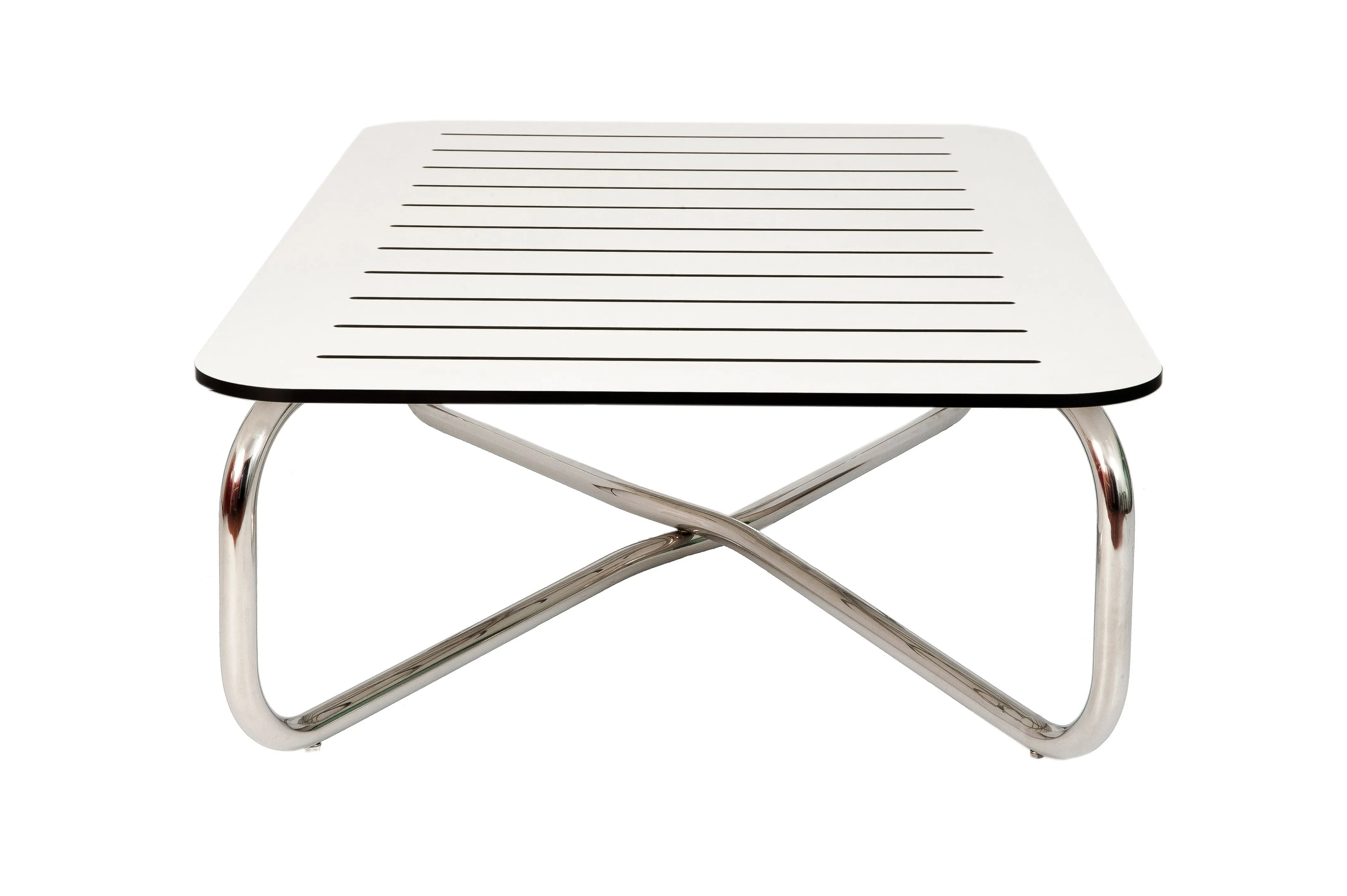 Tavolino Extra (bianco) 5