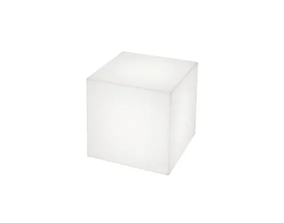 Cubo, Slide image