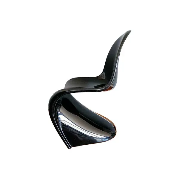 11,51 €/m2 Nero Lucido Pellicola Auto Canale Aria Vernice - Foto 14