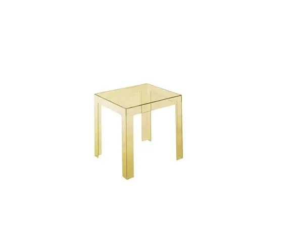 Jolly (yellow), Kartell 