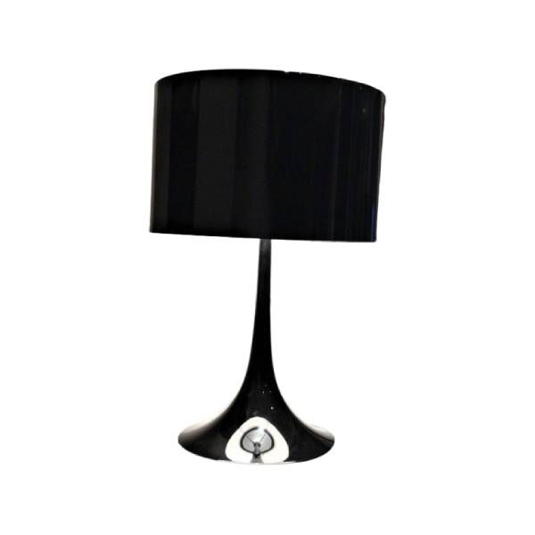 Spun Light Table lamp, Flos image