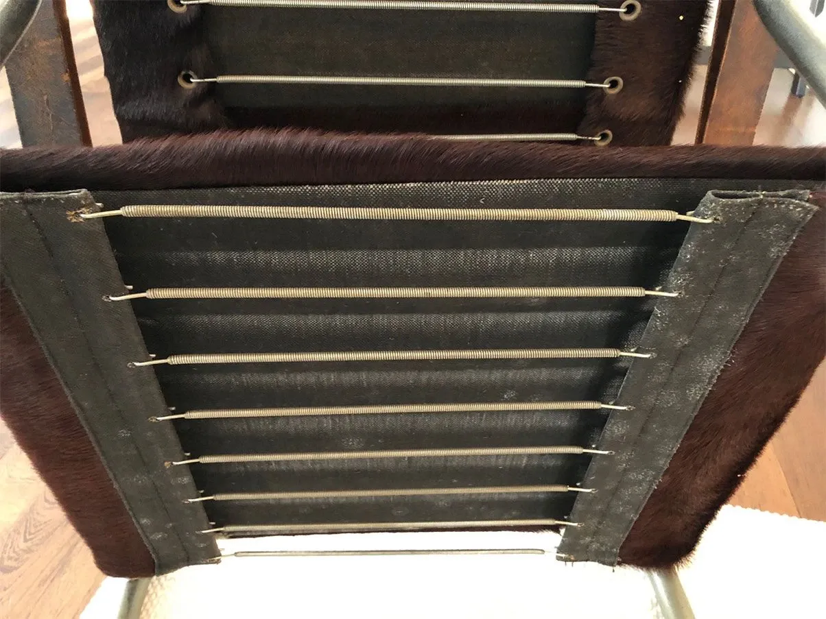 LC1 in cavallino (anni '70), Cassina 5