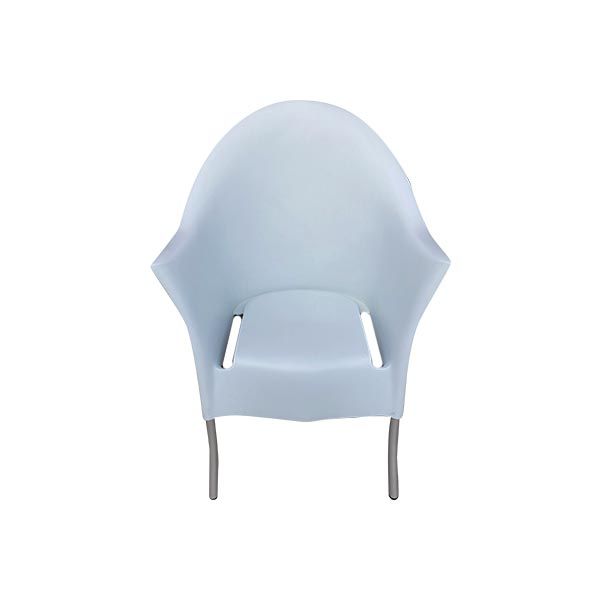 Lord yo armchair by Philippe Starck, Driade image
