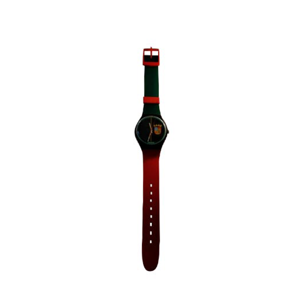 Orologio da parete Swatch vintage (anni '80) image