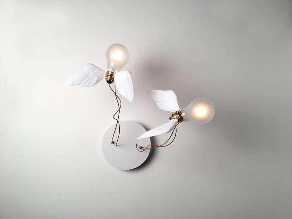 Lucellino Doppio (LED) 1