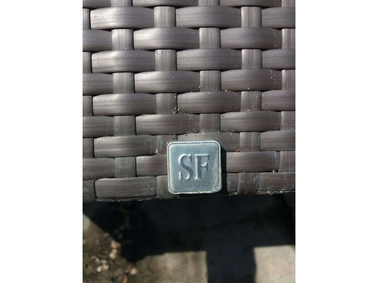 Vivaldi sofa by Lorenzo Bellini Brand