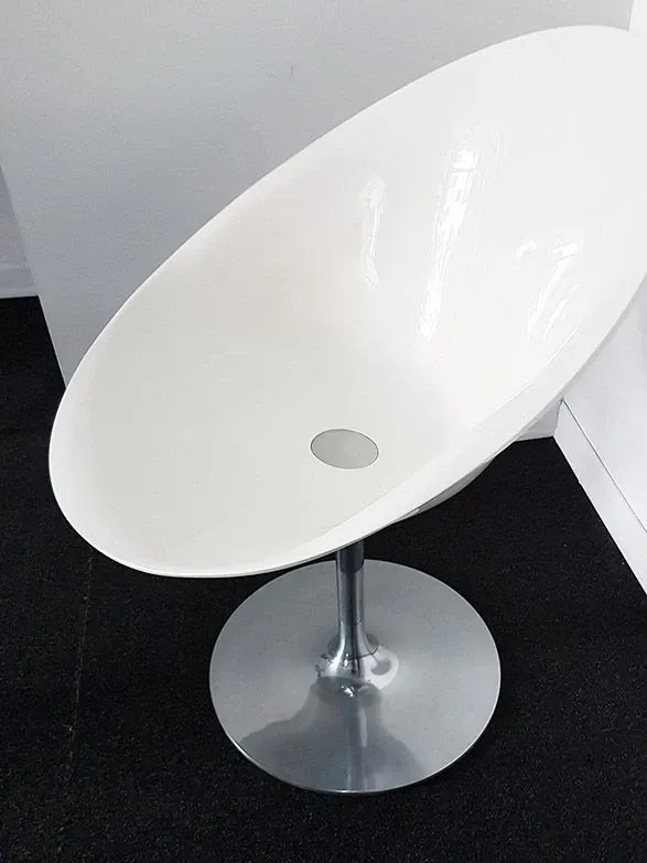 Ero/S/, Kartell 3
