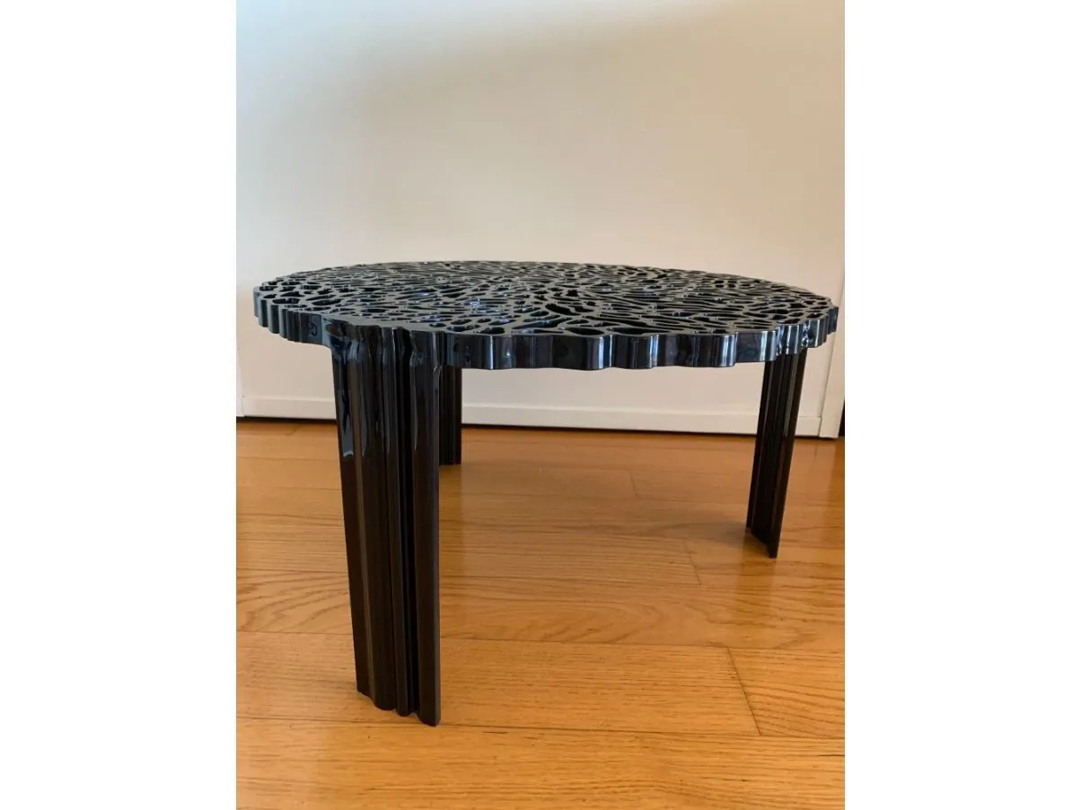 T-Table coffee table by Patricia Urquiola, Kartell 3