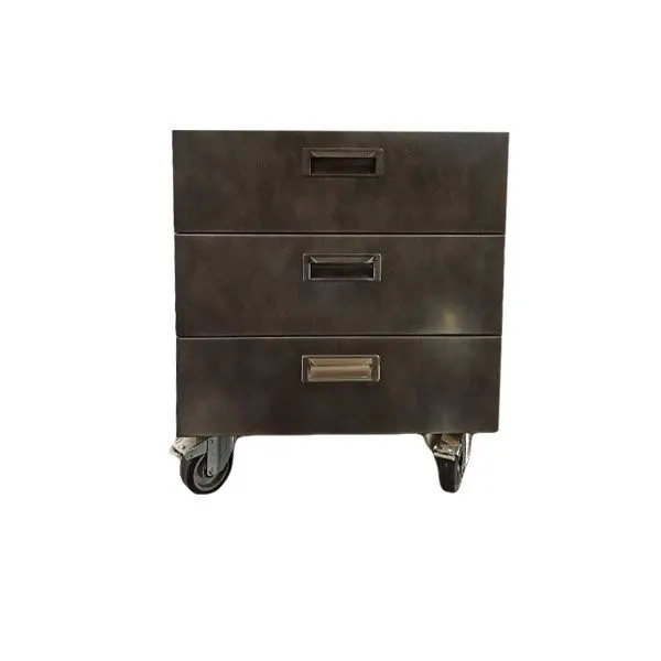 Chest of drawers Diesel Social Kitchen, Diesel with Scavolini image