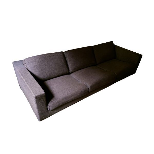 Pollok sofa Rodolfo Dordoni, Minotti  image