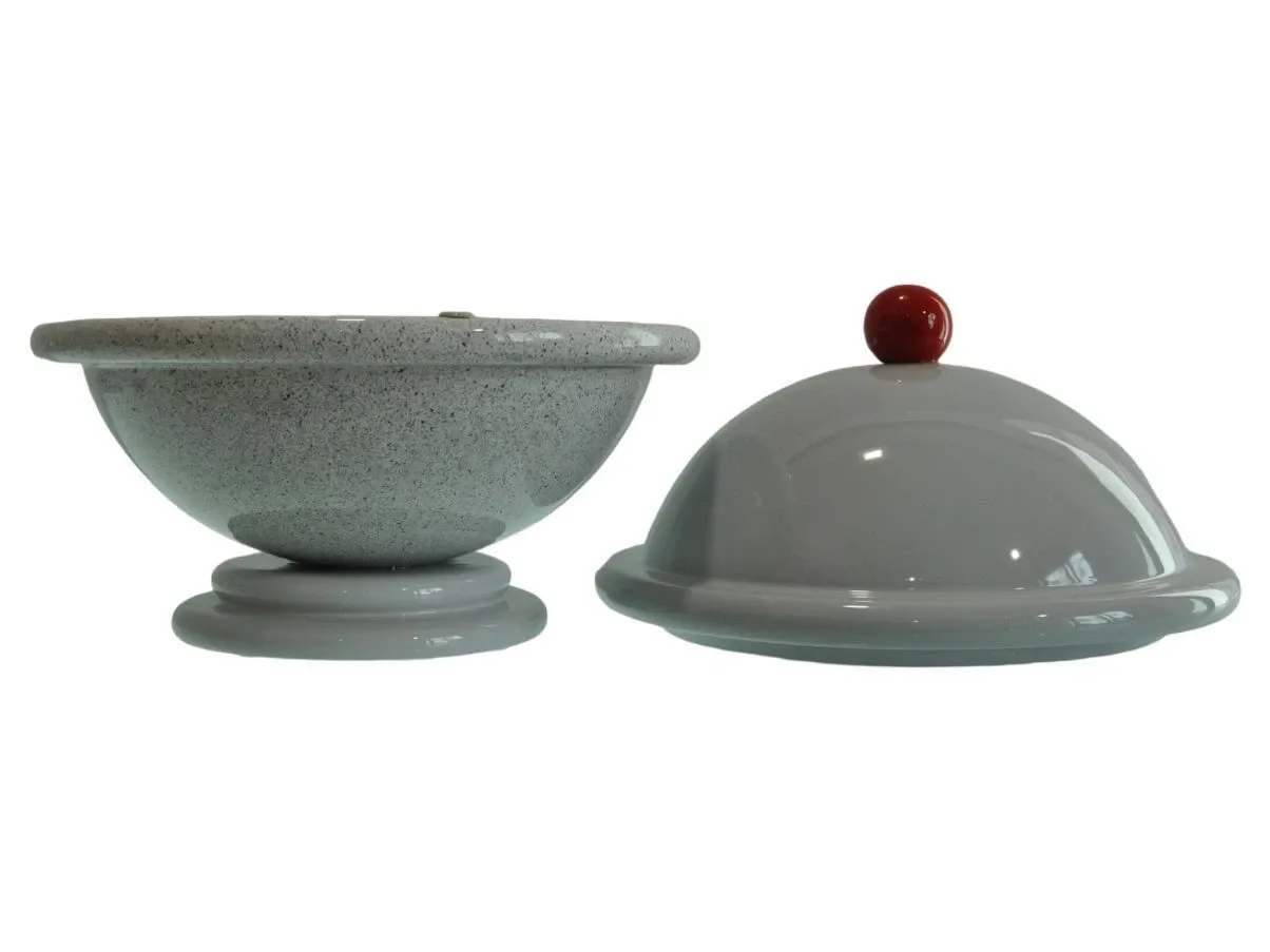 Set 3 complementi d'arredo vintage, Viba 3