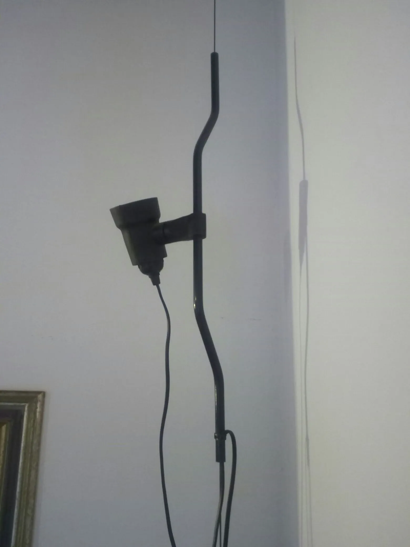 Flos Parentesi Stehlampe 