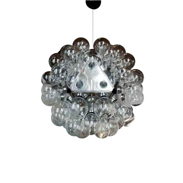 Lampada a sospensione Taraxacum 88 S1 60 luci, Flos 1