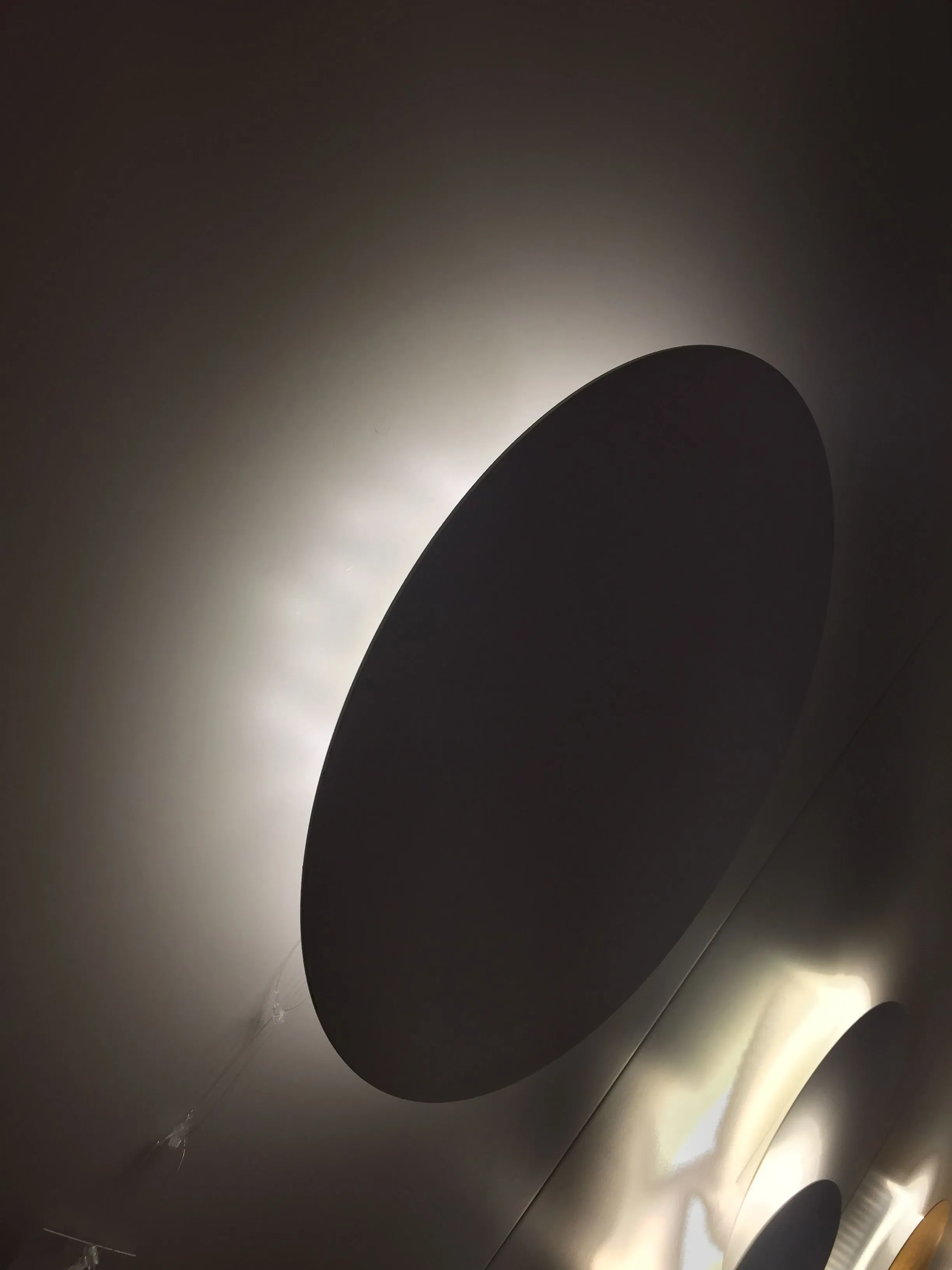 Moon Special 1