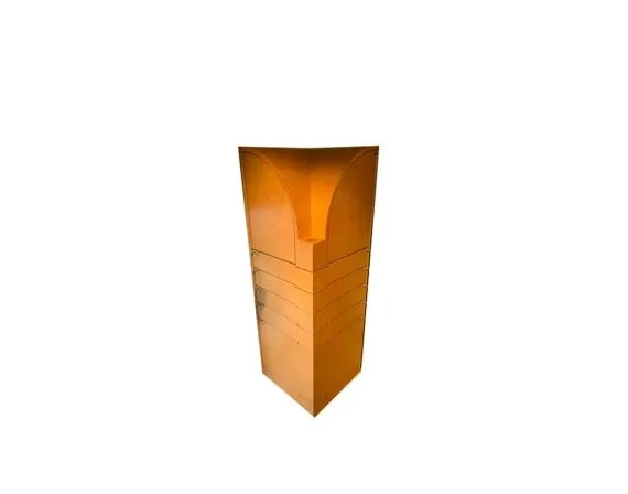 Nyn, Giorgetti 2
