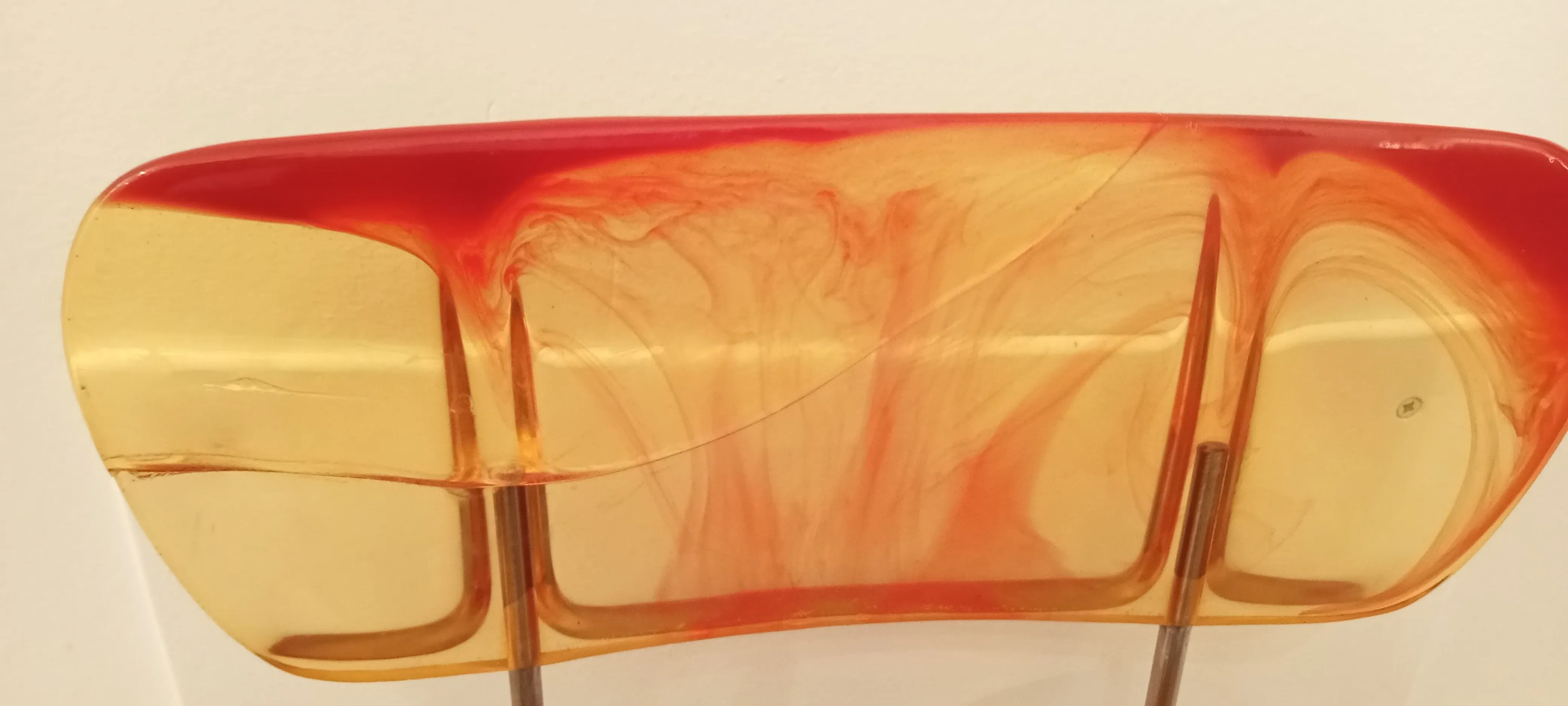 Sedia 543 Broadway di Gaetano Pesce, Bernini 10