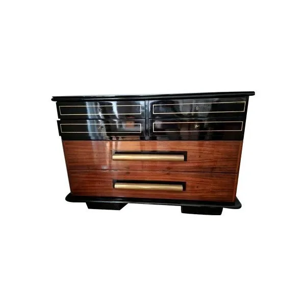 Credenza/como' art deco image