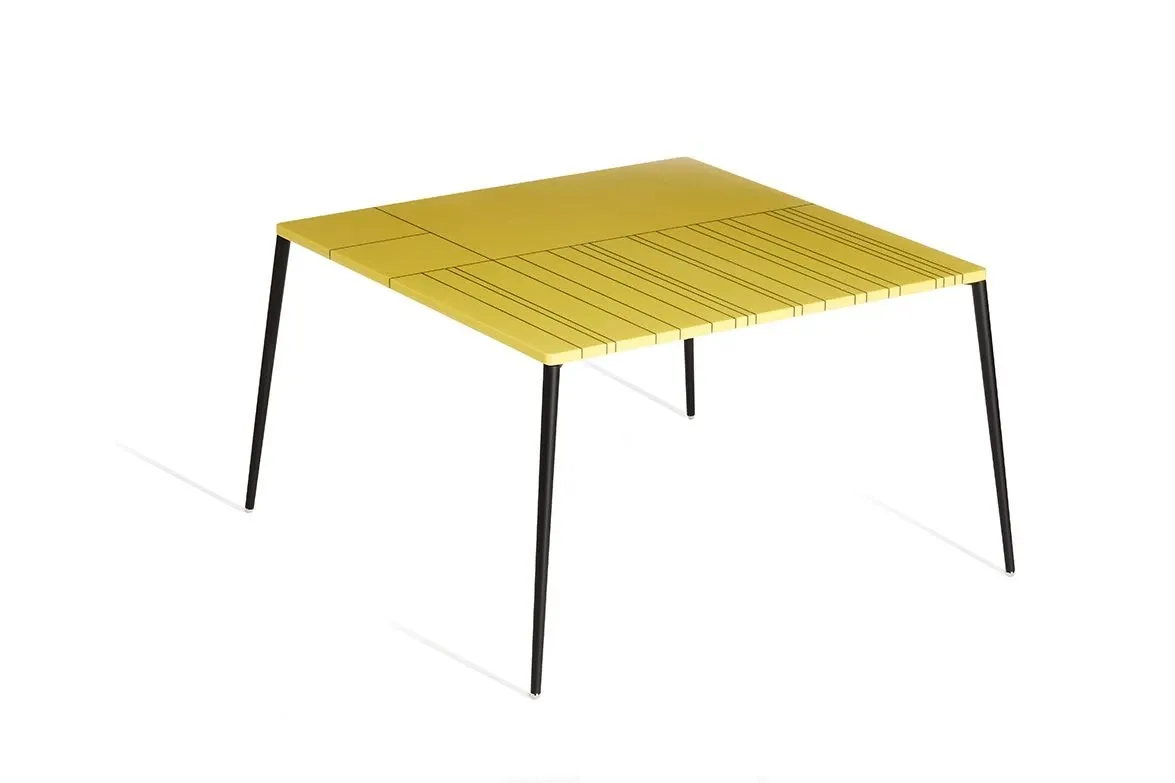 Tzerouno.60 (yellow), Eccel 1