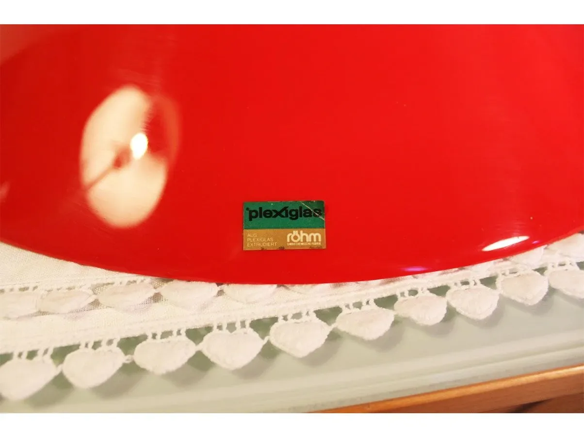 Aggregato, Artemide 1