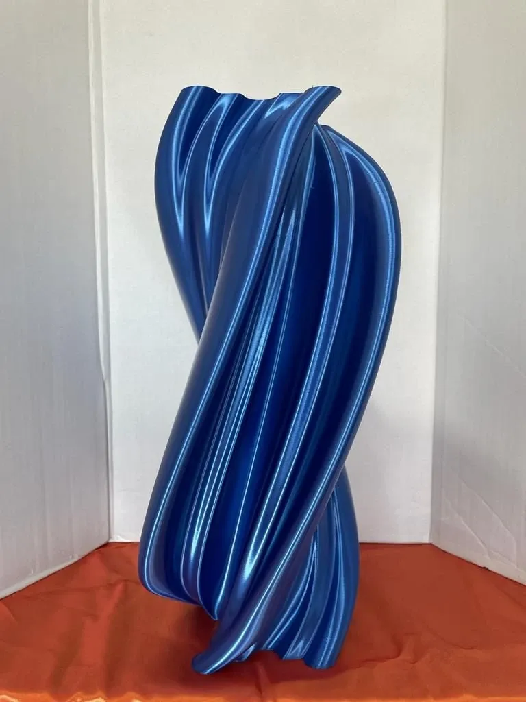 Vaso Damocle Blu, DygoDesign 4