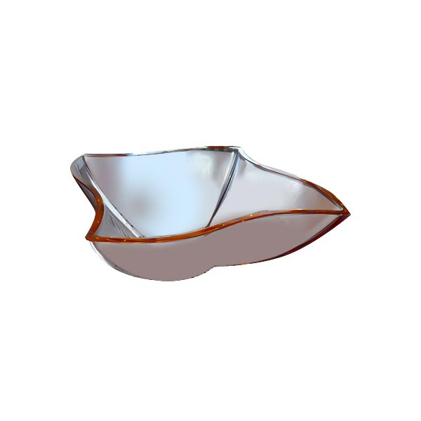 Image of Portafrutta in vetro sagomato, Villeroy & Boch