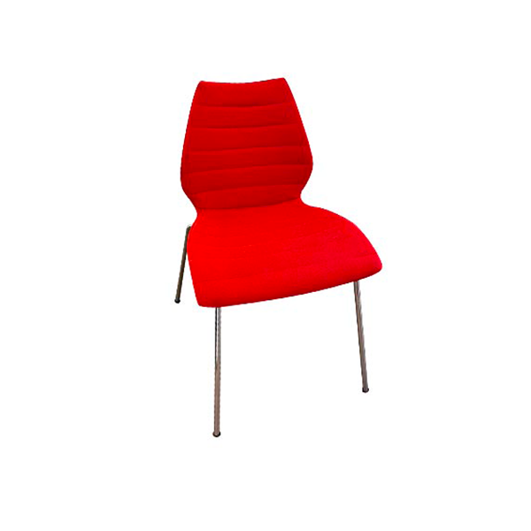 SEDIE KARTELL MOD. Papyrus in Policarbonato Trasparente EUR 150,00