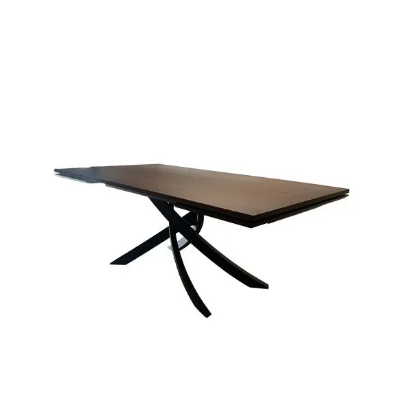 Artistico extendable table, Bontempi image