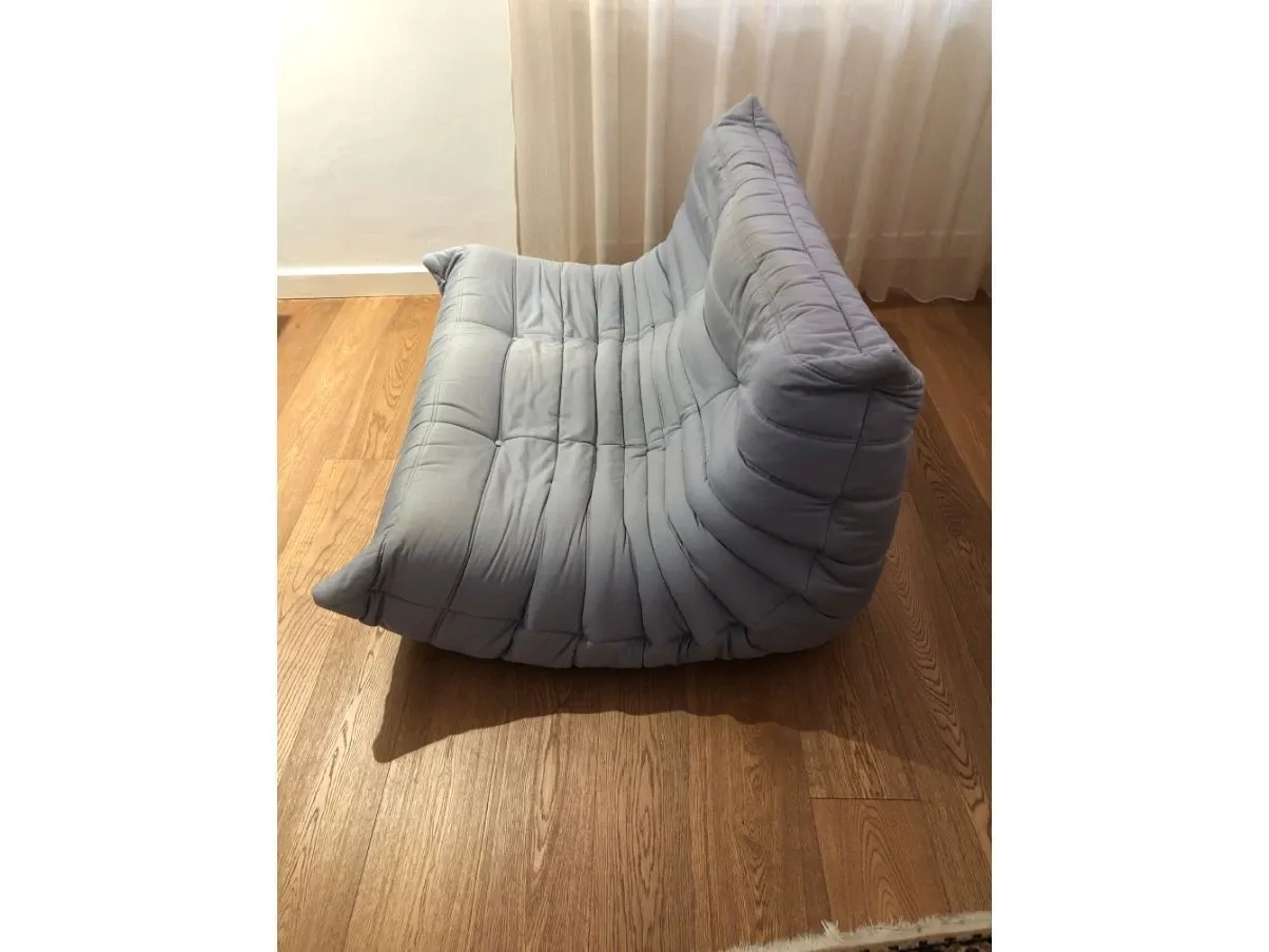 Divano 2 posti Togo, Ligne Roset 3