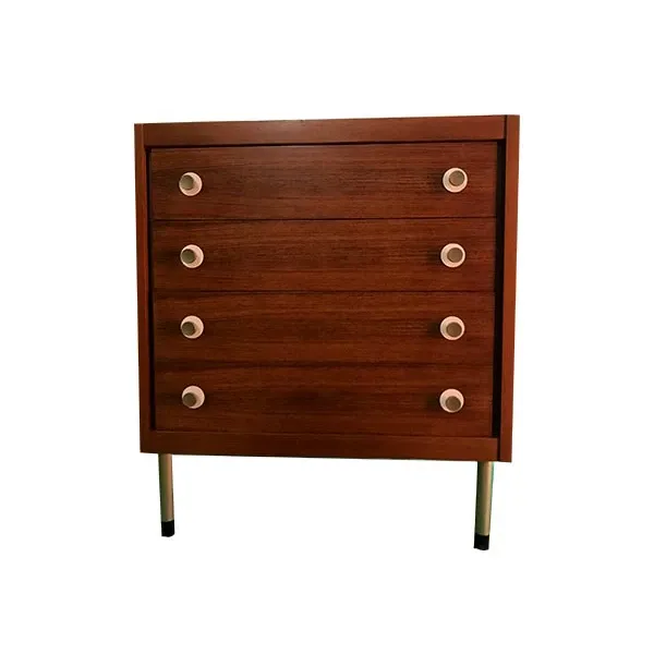 Vintage chest of drawers by George Coslin (1960s), 3V arredamenti image