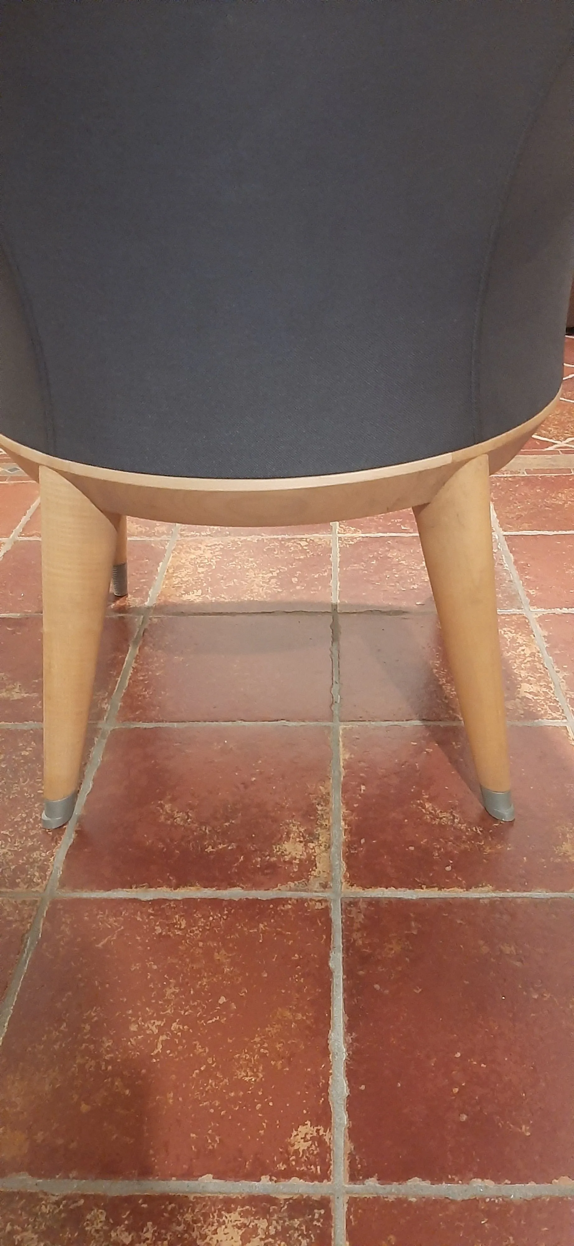 Cavus armchair 6