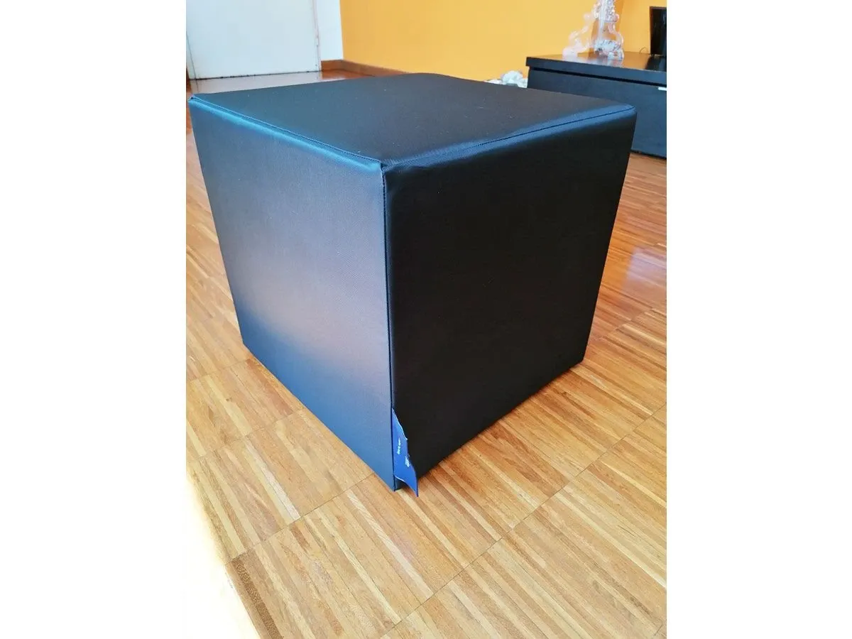 Cubolibre (H. 40), Creativando 1