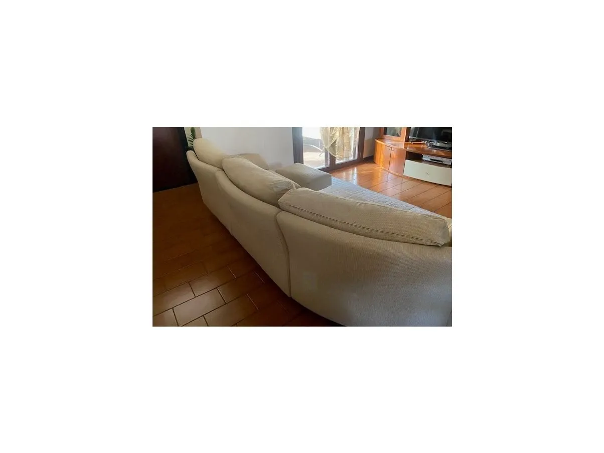 Girondo 4-seater corner sofa 7