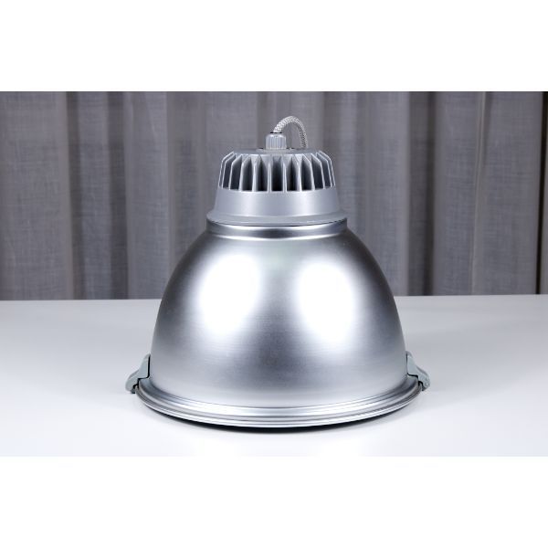 Lampada a sospensione Mini Sosia in metallo (anni '70), Castaldi image