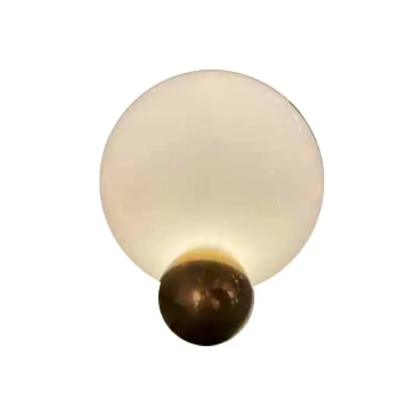 Lampada da tavolo Copy cat di Michael Anastassiades, Flos image