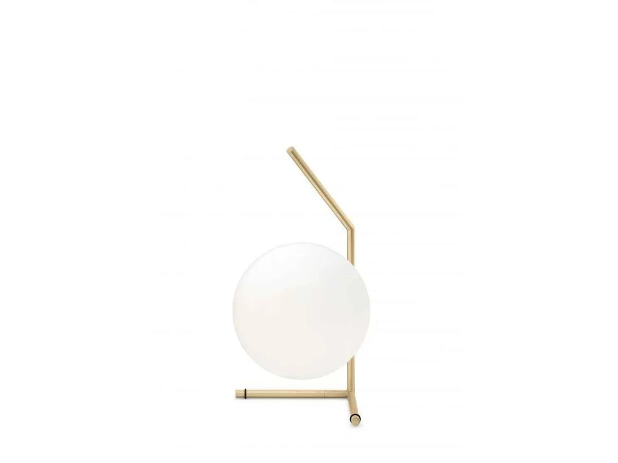 IC Lights T1 Low table lamp, Flos image