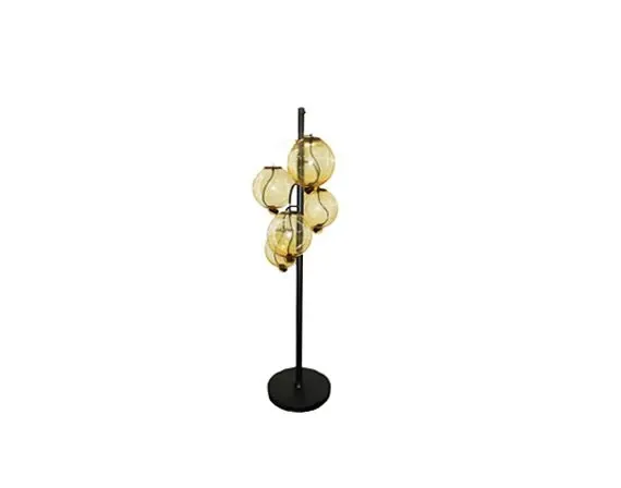 Meltdown, Cappellini 3