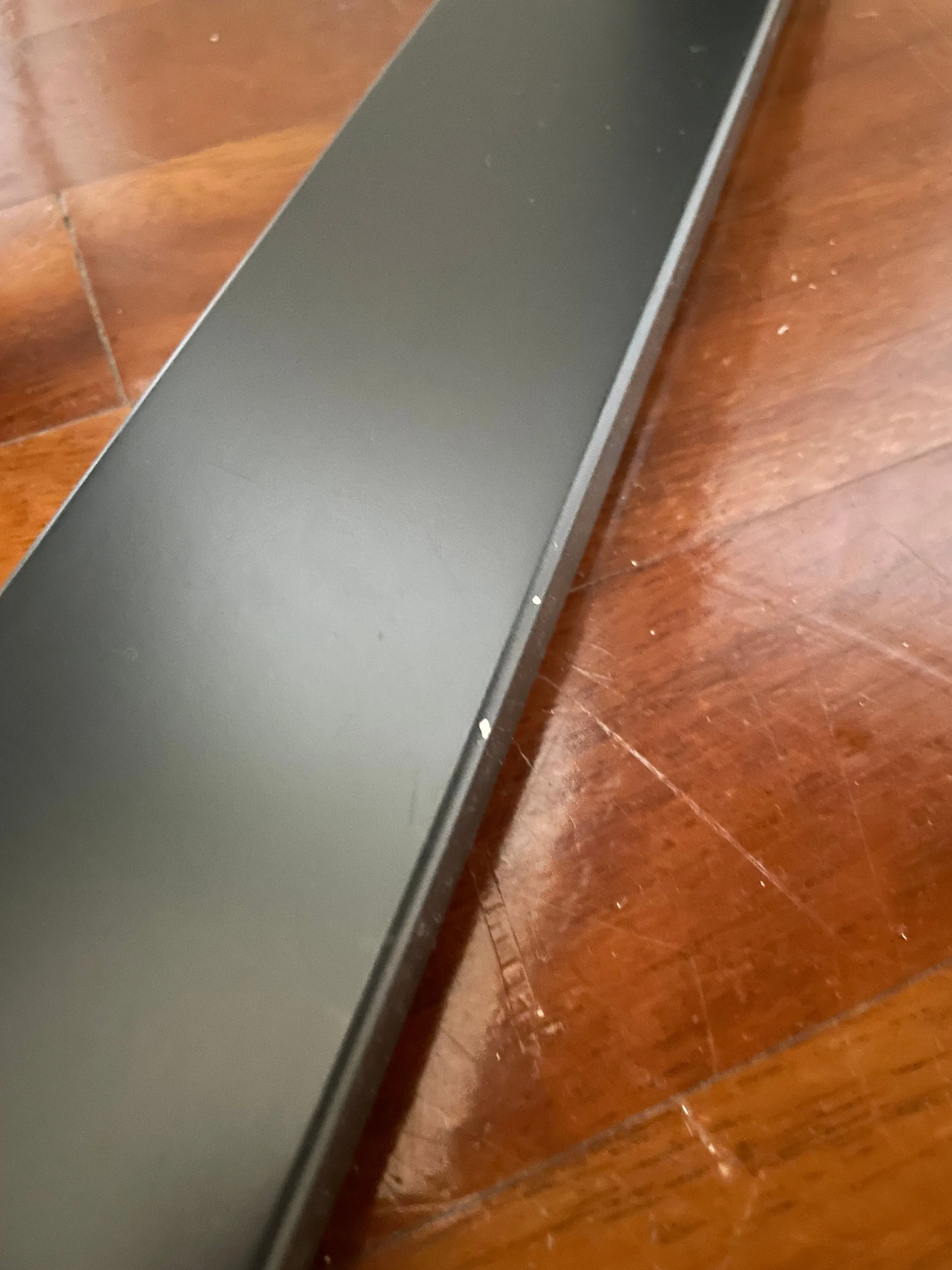 Klappbarer Schreibtisch Fold 5