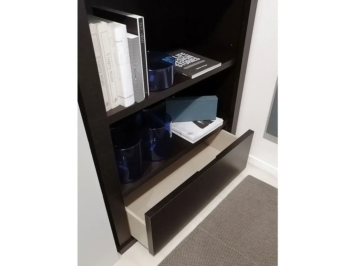 Teia, Poliform 3