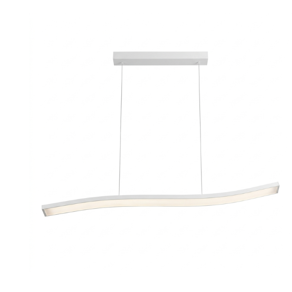 Serpentine Pendant Light by Gabi Peretto image