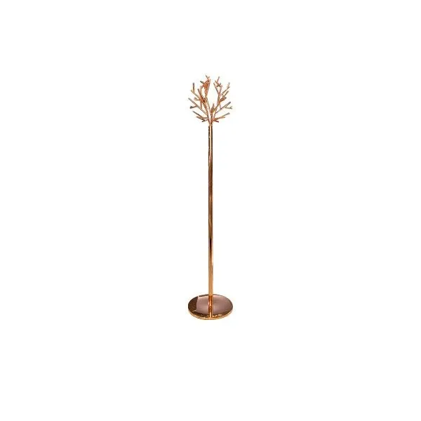 Clara tree hanger in steel (copper), Ligne Roset image